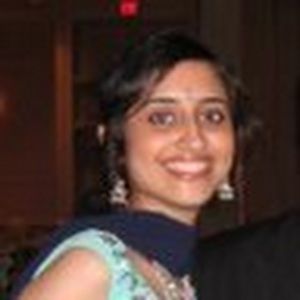 Meet your Posher, Nisha